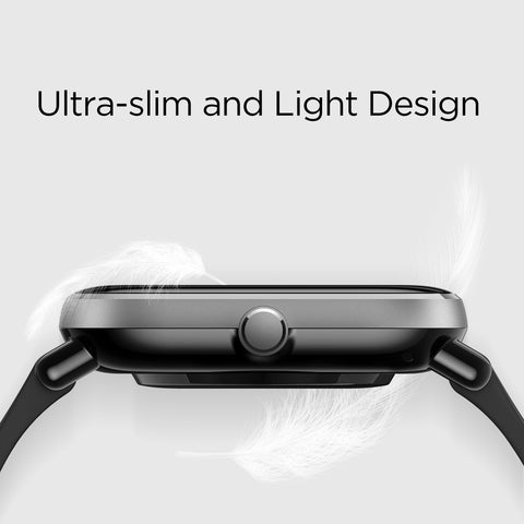 Amazfit GTS 2 Mini - Montre Connectée