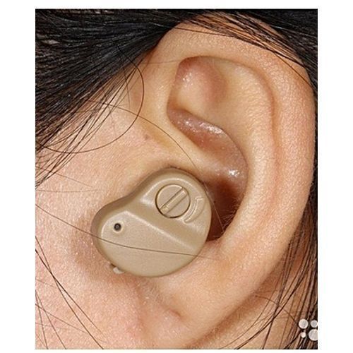 Image de Amplificateur de son invisible appareils auditifs lSans bruit ni autre perturbation - Unbranded