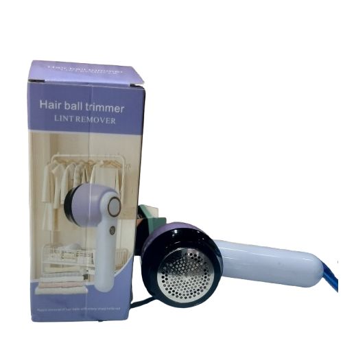 Anti-peluches مزيل الوبر الكهربائي