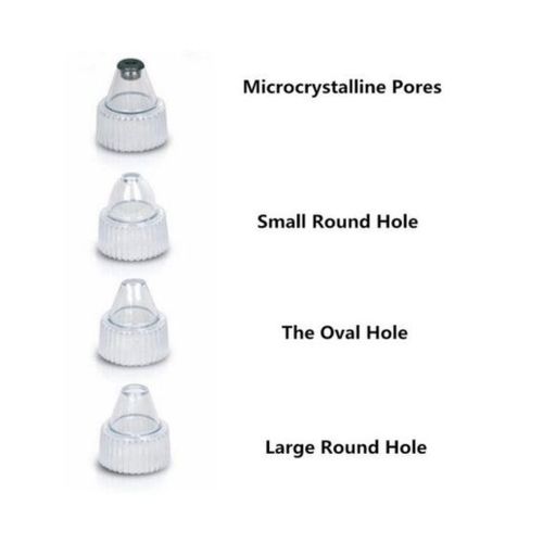 Image de Aspirateur Extracteur points noirs XN8030 - Appareil pour Points noirs - Le Nettoyeur de Pores - Unbranded