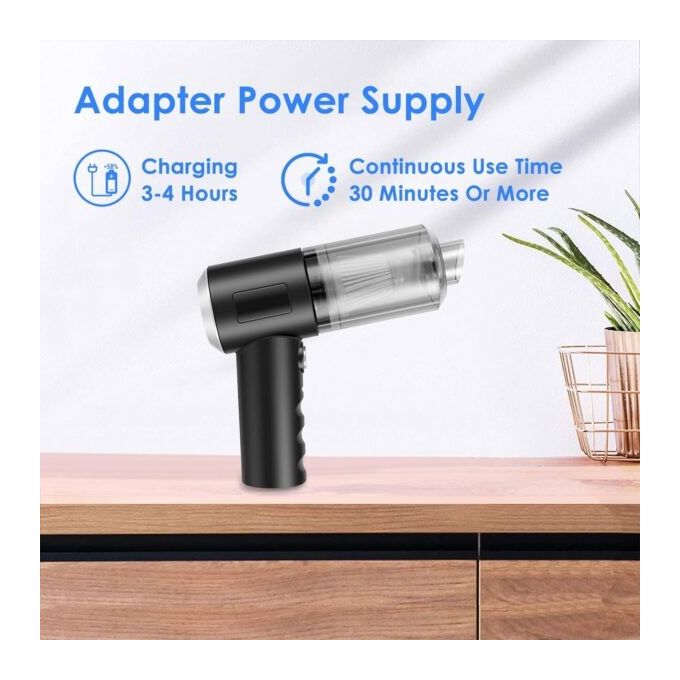 Image de Aspirateur Portable - Unbranded