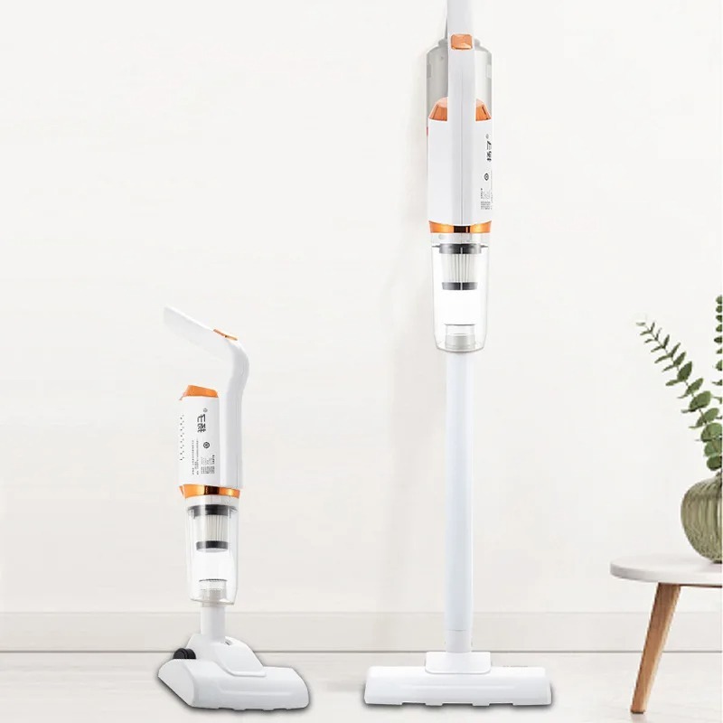 Aspirateur Sans Fil – Puissant et Pratique pour Nettoyage à Domicile
