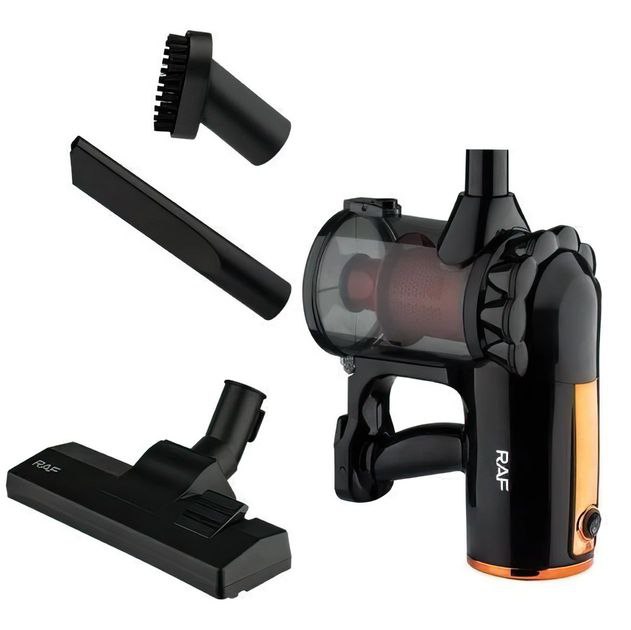 Aspirateur vacuum RAF