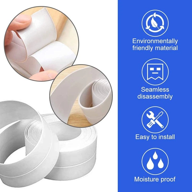 Image de Bande d'Étanchéité Adhésive – Protection Durable - Unbranded