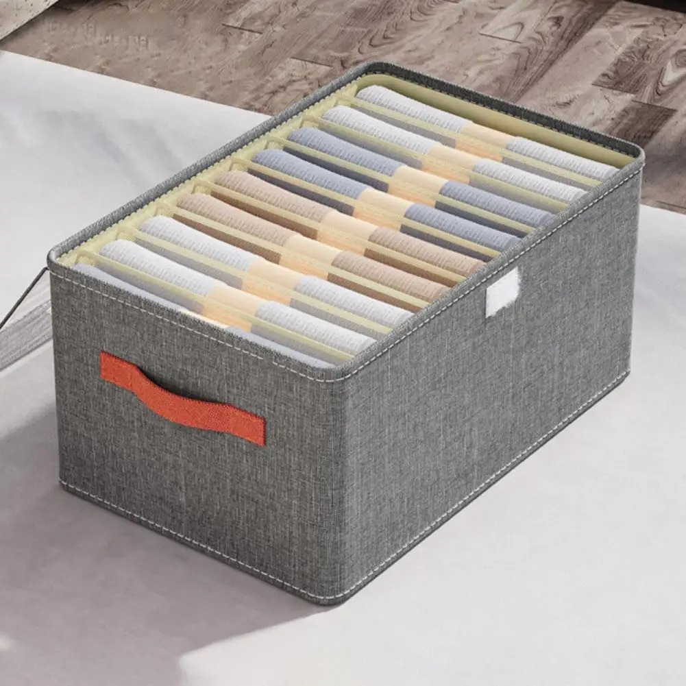 Image de Boîte de Rangement Étanche – Organisation et Gain de Place - Unbranded