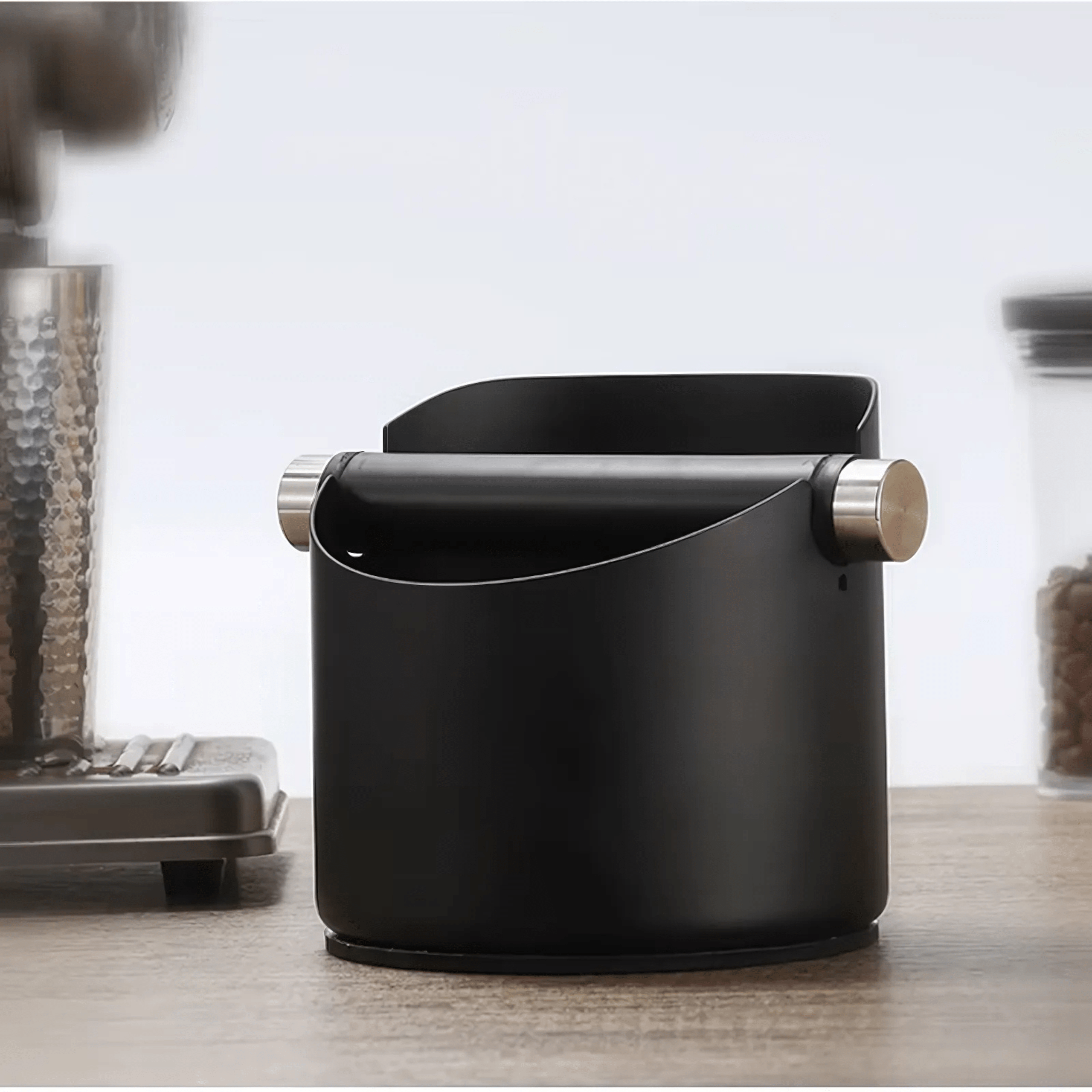 Image de Boîte Seau à Expresso Cabilock - Unbranded