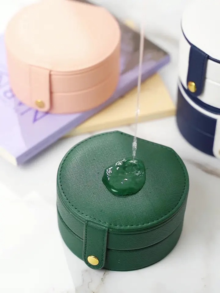 Boîtes à bijoux صندوق مجوهرات صغير