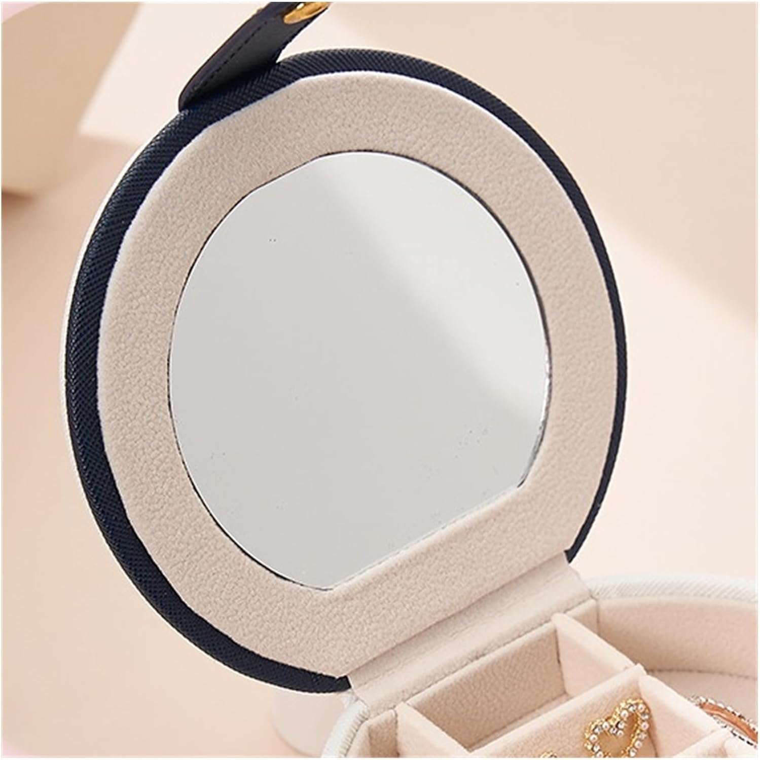 Image de Boîtes à bijoux صندوق مجوهرات صغير - Unbranded