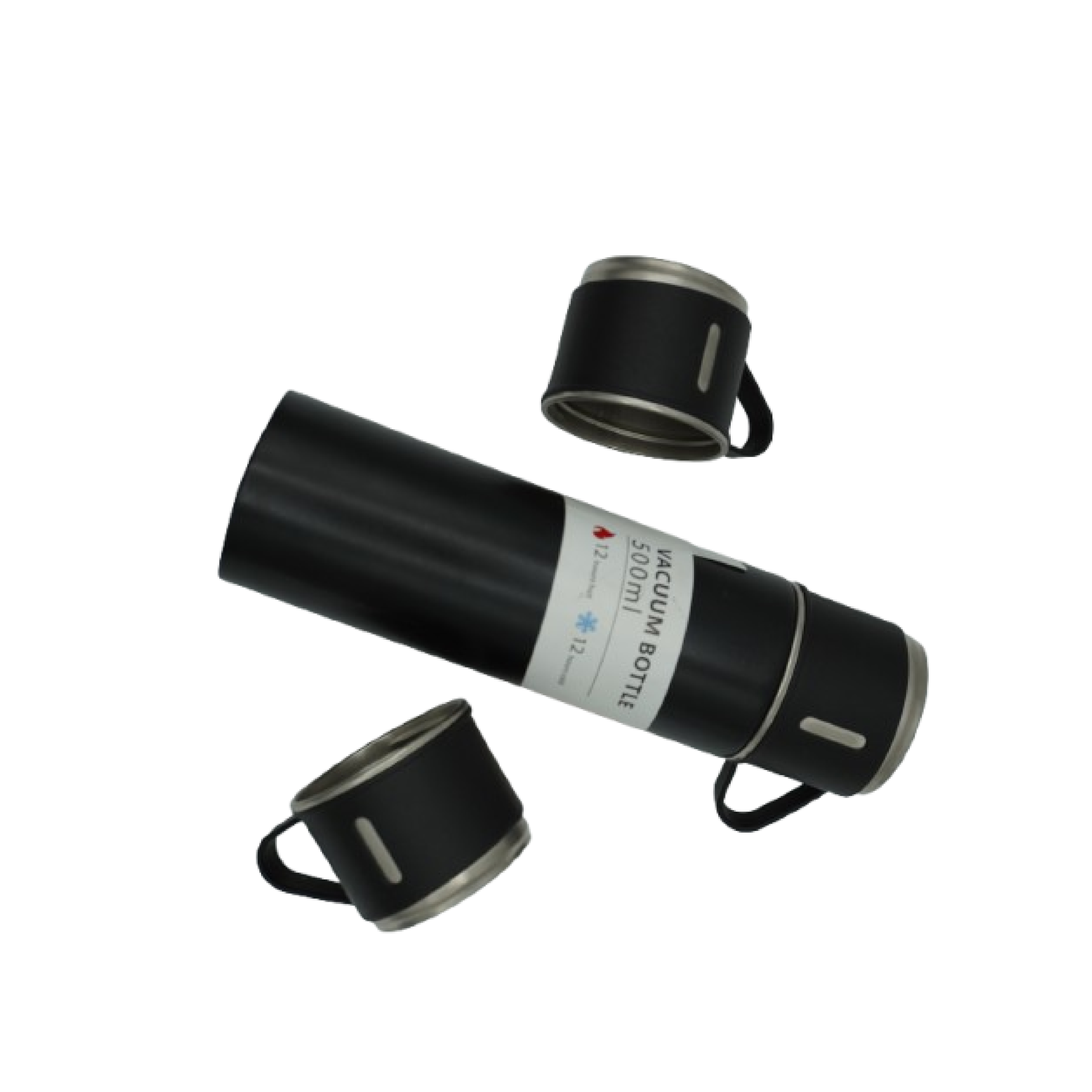 Bouteille Isotherme 500ml