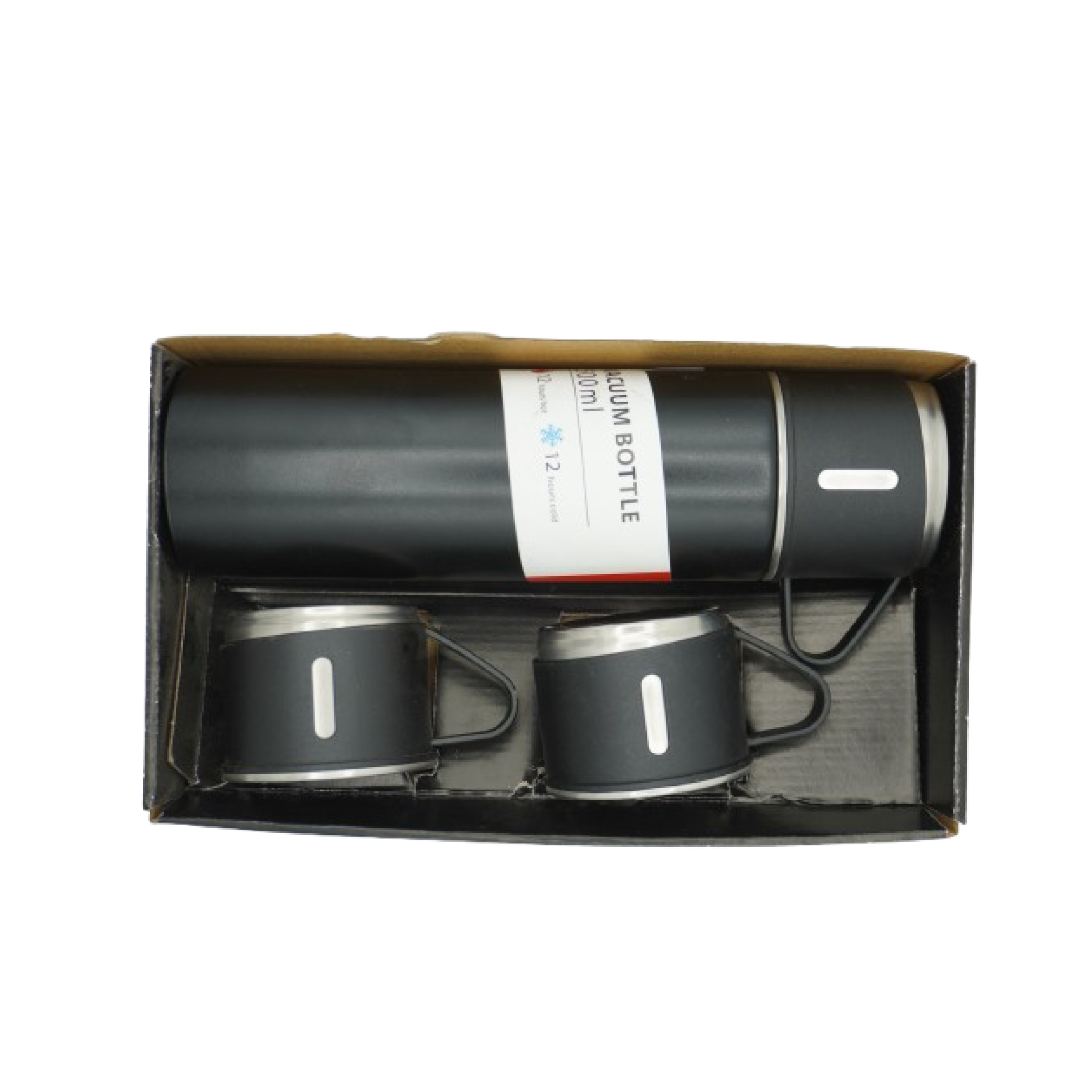 Image de Bouteille Isotherme 500ml - Unbranded