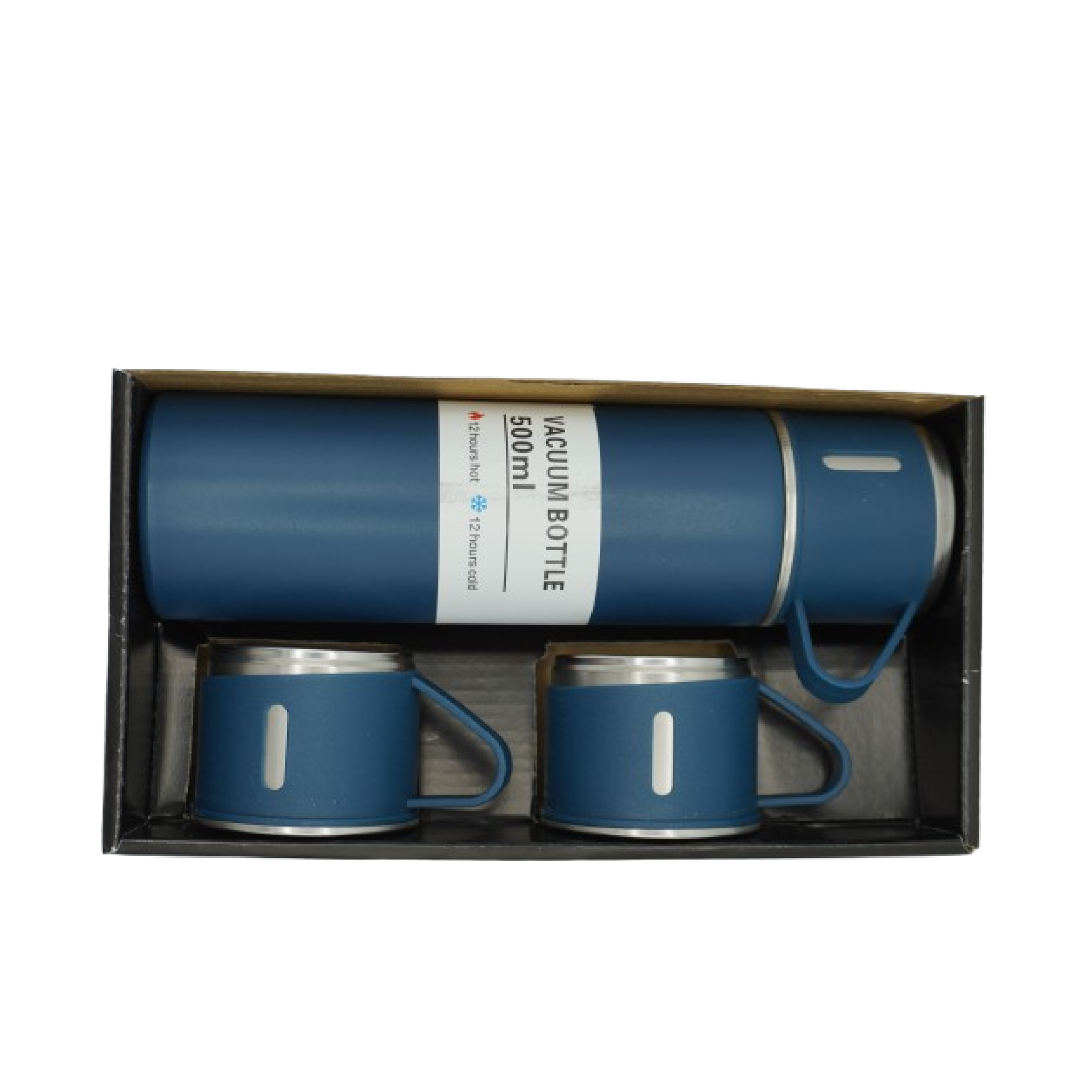 Image de Bouteille Isotherme 500ml - Unbranded