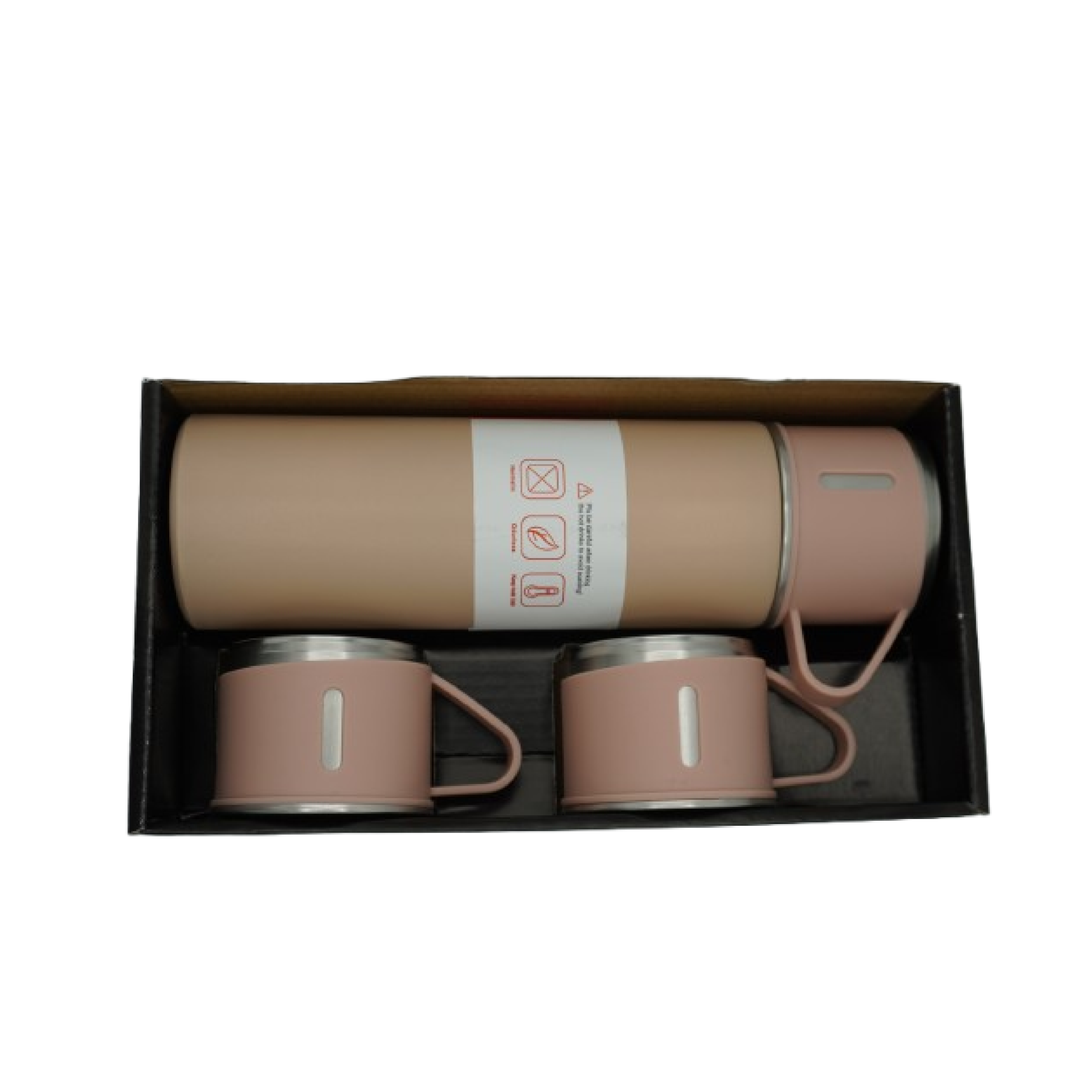 Image de Bouteille Isotherme 500ml - Unbranded