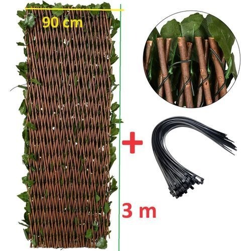 Image de brise-vue Séparation Rouleau - Unbranded