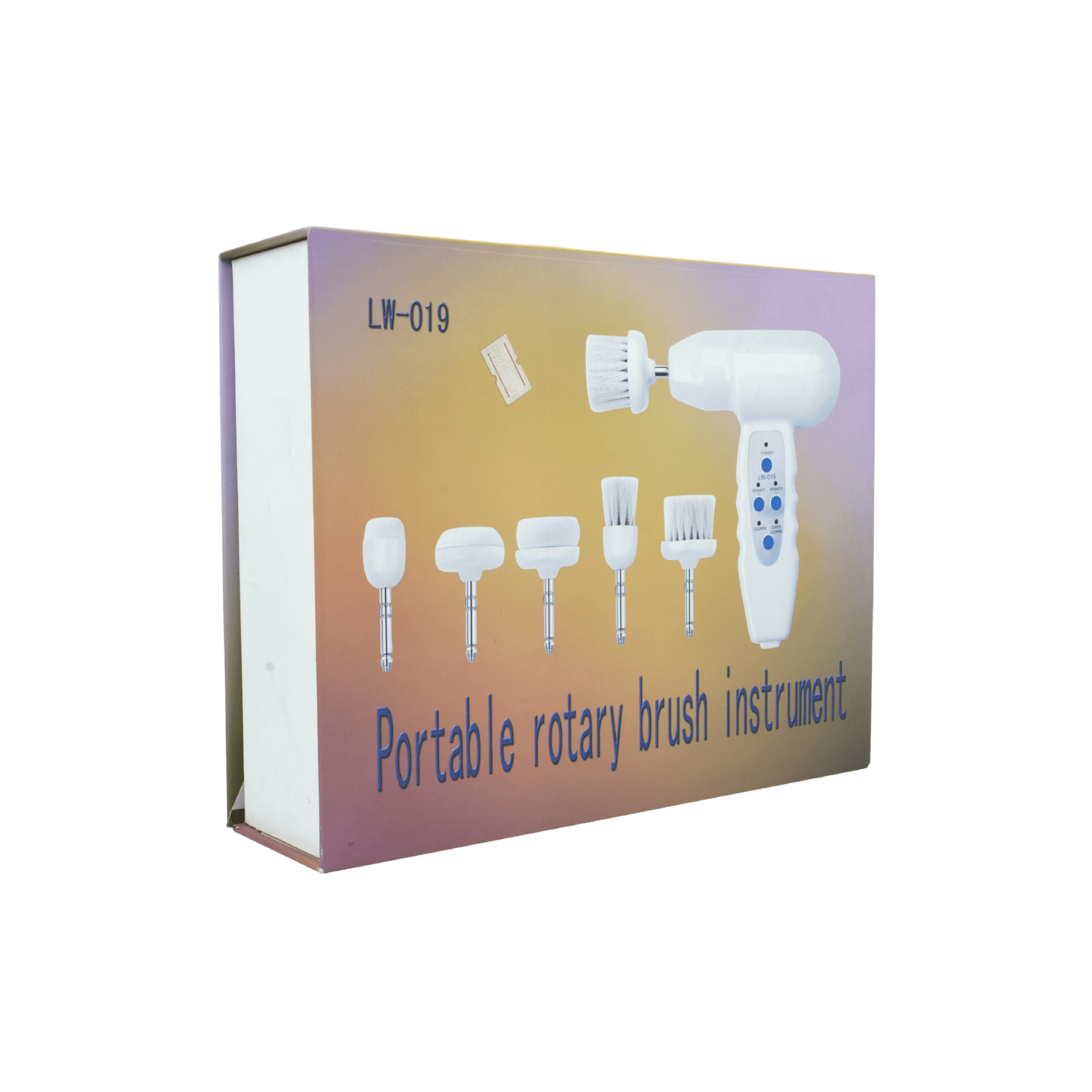 Brosse Nettoyante Visage Electrique