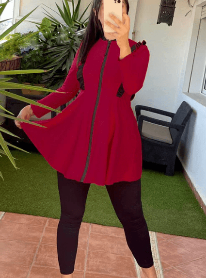 Burkini – Maillot de bain pour femmes voilées – Confort &amp; Élégance