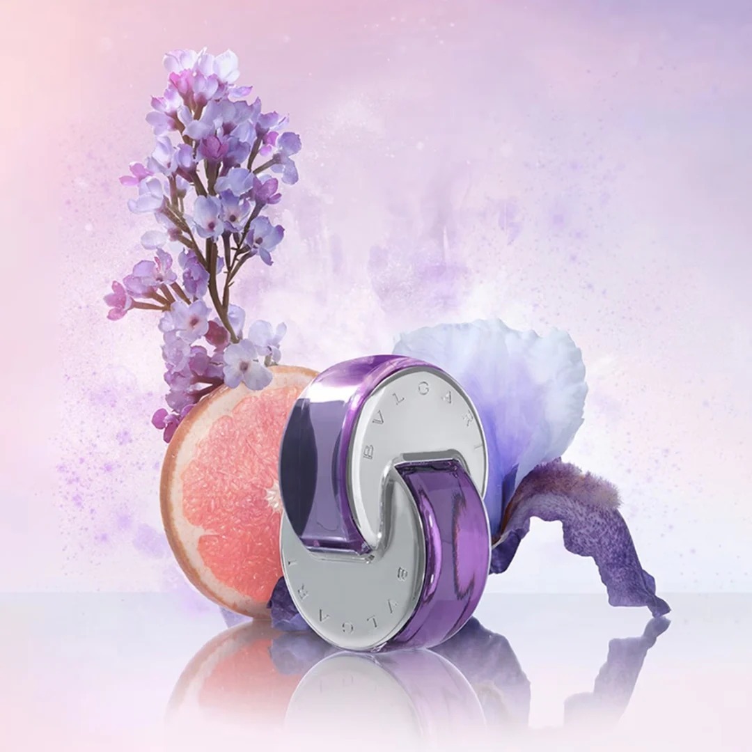BVLGARI Omnia Améthyste 65ml