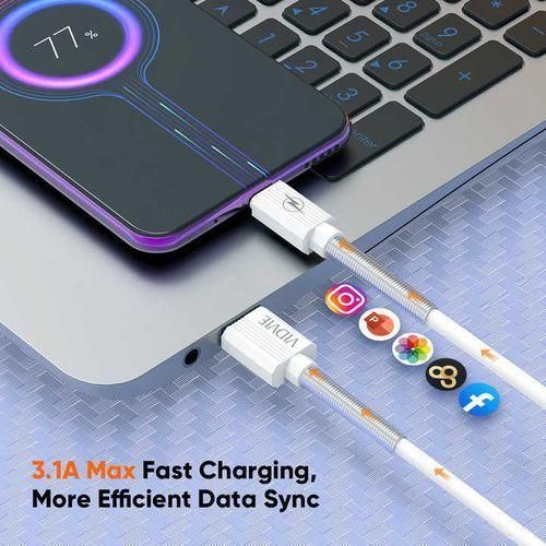 Cable Lightning Câble USB - VIDVIE
