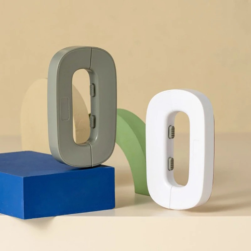 Image de Cadenas pour Porte de Réfrigérateur – Sécurisez votre Maison avec Simplicité - Unbranded