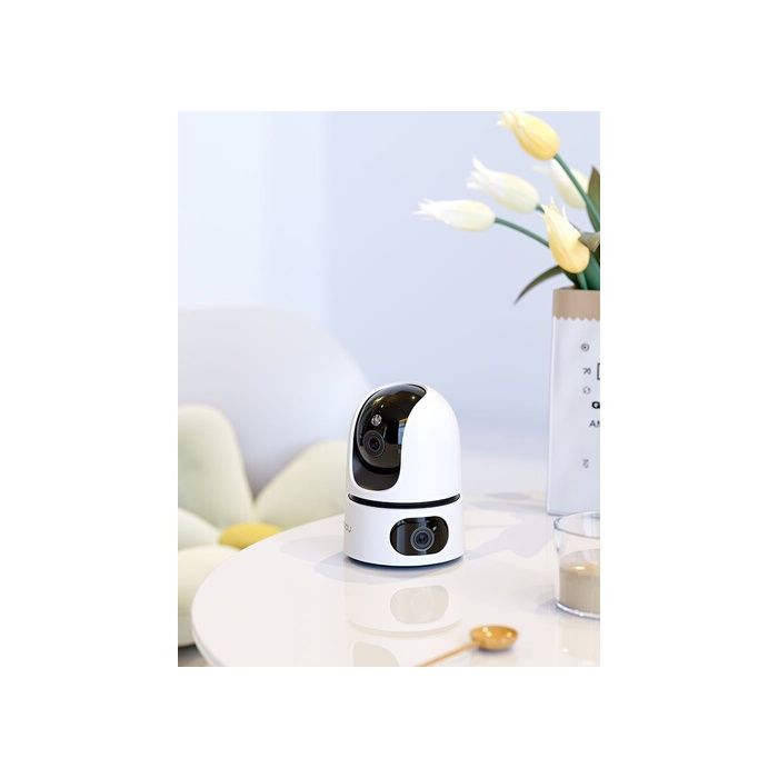 Image de Caméra - IMOU - Ranger Dual - 6MP - Vision nocturne - Détection intelligente