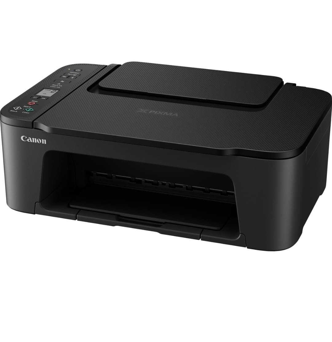 Image de Canon PIXMA TS3440 – Imprimantes tout en un