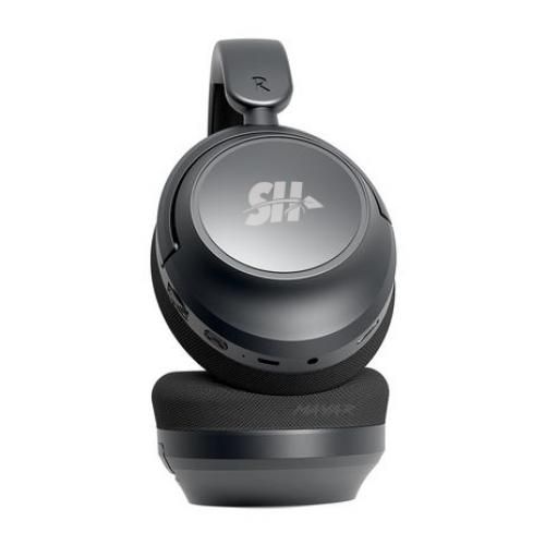 Casque 4 en 1 Bluetooth 5.0 Sans Fil et jack - SH