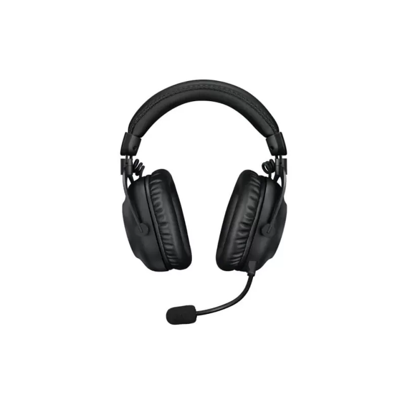 Casque Gaming sans Fil Logitech G PRO X 2 LIGHTSPEED Noir