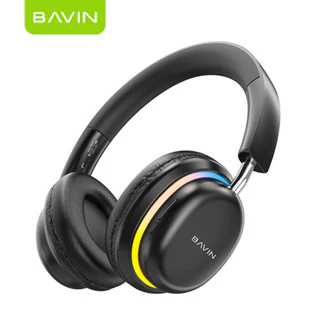 Image de Casque sans fil BAVIN BH-53 - Unbranded