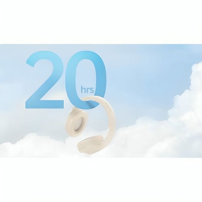 Casque Sans Fil Riversong Rhythm L9