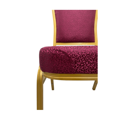 Chaise ROYALE Aluminium Importation