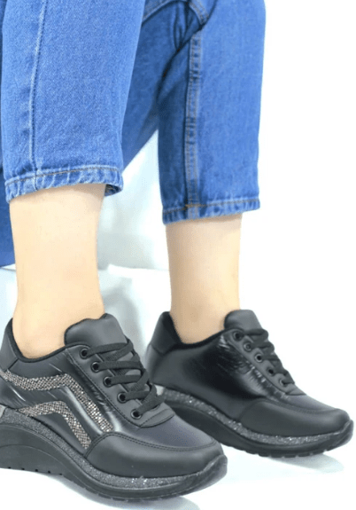 Image de Chaussure femme - Unbranded