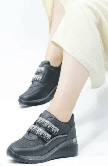 Image de Chaussure femme - Unbranded