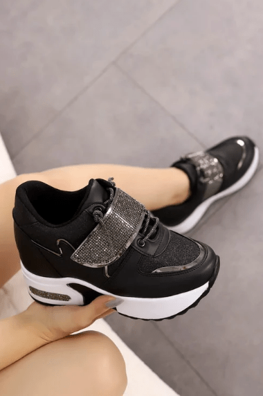 Image de Chaussure femme - Unbranded