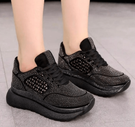 Image de Chaussure femme - Unbranded