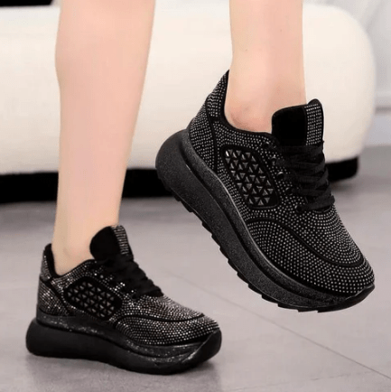 Image de Chaussure femme - Unbranded