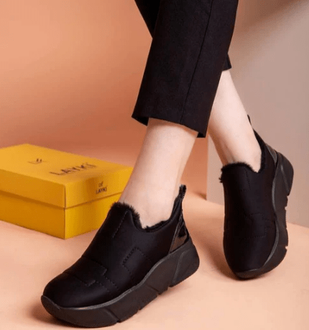 Image de Chaussure femme - Unbranded