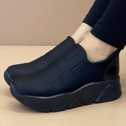 Image de Chaussures femme - Unbranded