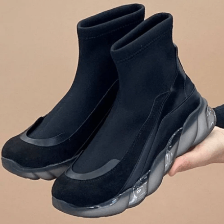 Image de Chaussures femme – Importées de Turquie - Unbranded