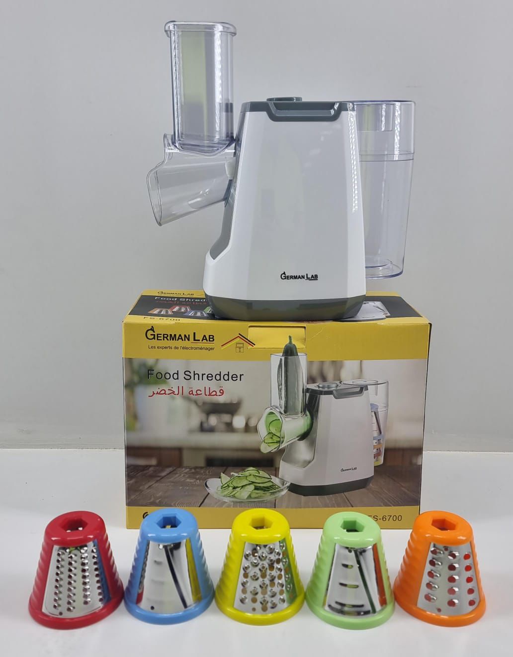 Image de Clatronic Multi Express - Unbranded