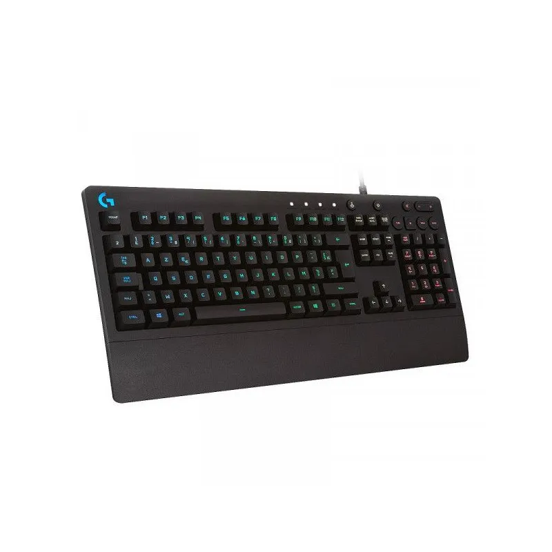 Clavier Gaming Logitech G213 Prodigy RGB - AZERTY - Fr