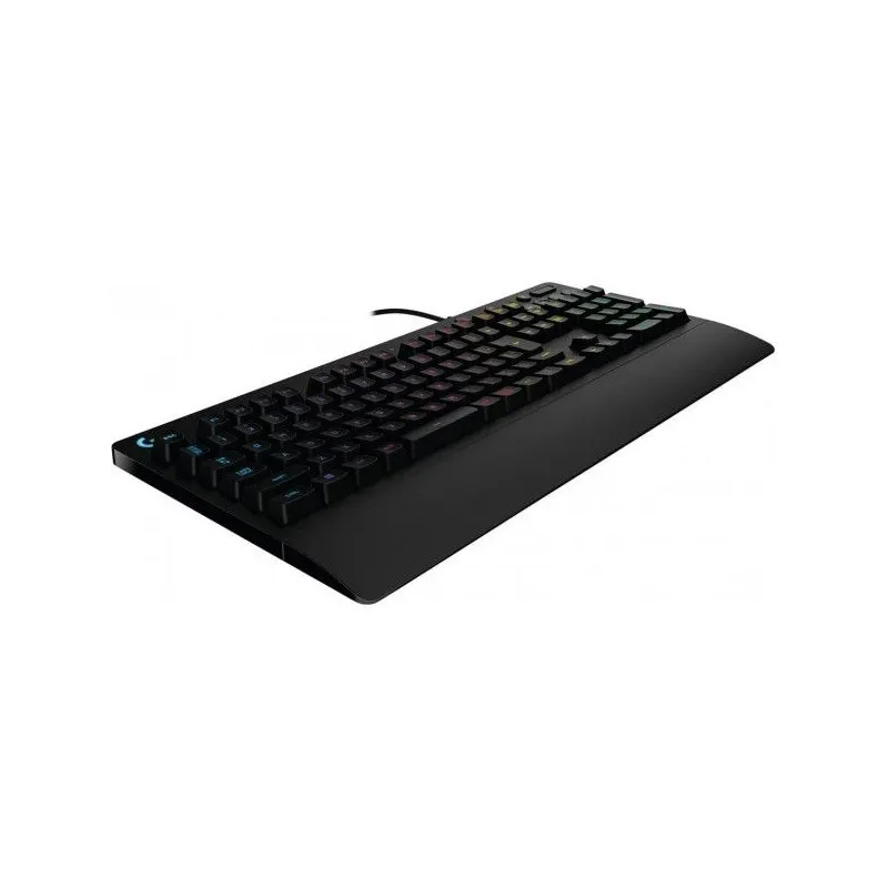 Image de Clavier Gaming Logitech G213 Prodigy RGB - AZERTY - Fr - Unbranded