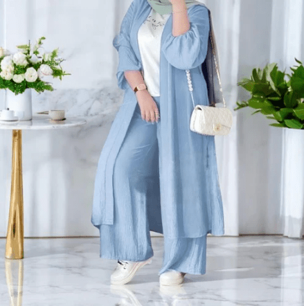 Collection d’ensembles élégants – Raffinement &amp; charme intemporel