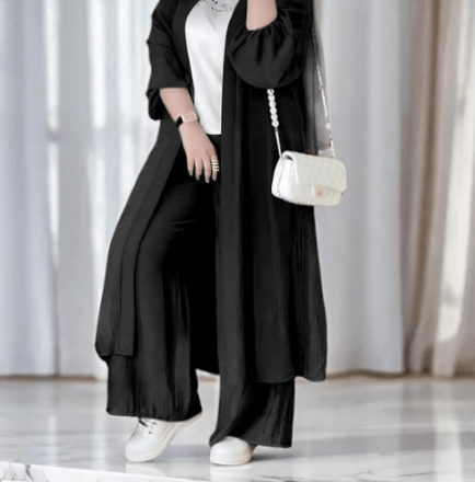 Image de Collection d’ensembles élégants – Raffinement &amp; charme intemporel - Unbranded