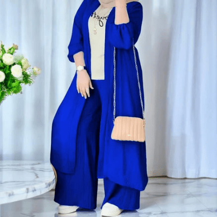 Image de Collection d’ensembles élégants – Raffinement &amp; charme intemporel - Unbranded