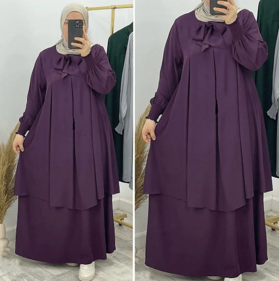 Collection élégante d’ensembles féminins – Charme, qualité et modernité