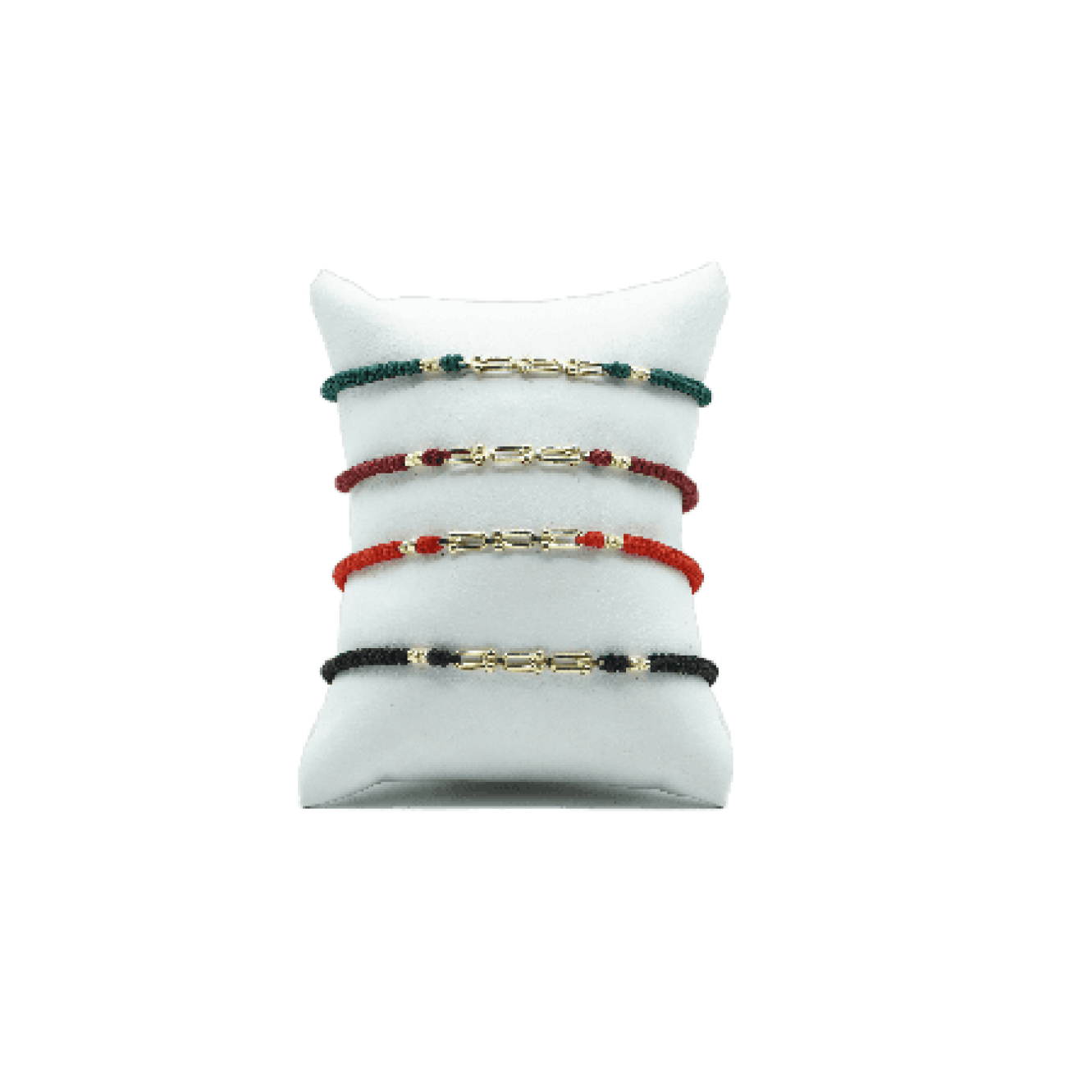 Collier Tiffany en or jaune 18 Carat ( 2,15g )