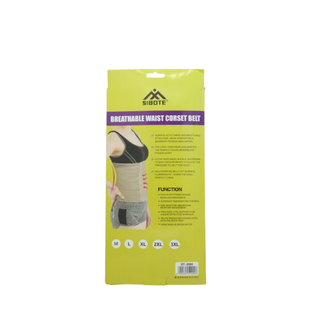 Corset SİBOTE SLIM ST-2099