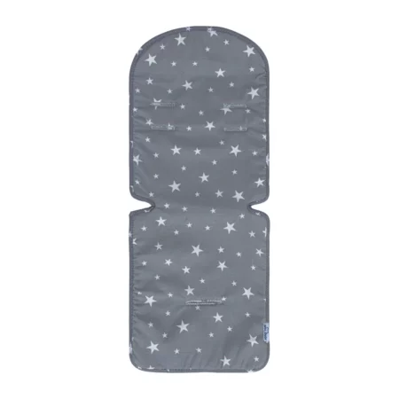 Coussin De Poussette En Maille 3D – Sevibebe