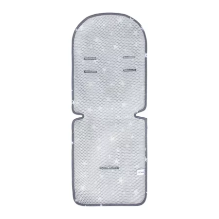 Image de Coussin De Poussette En Maille 3D – Sevibebe - Unbranded