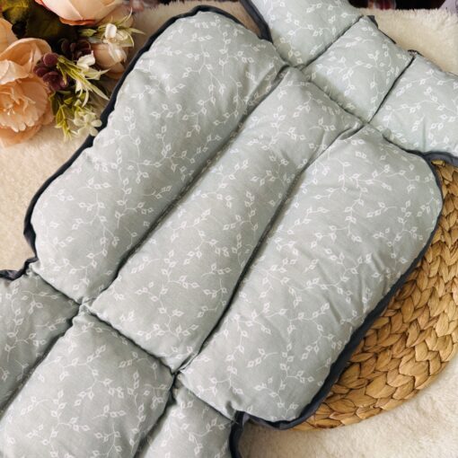 Image de Coussin d’insertion 2 en 1 double faces – Babyjem - Unbranded