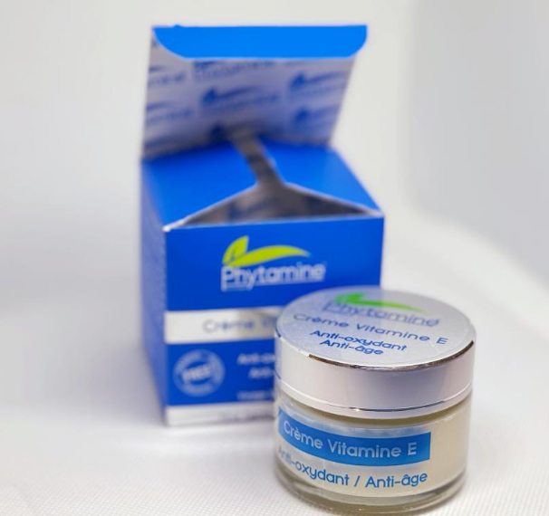 Crème à la Vitamine E – 50 g